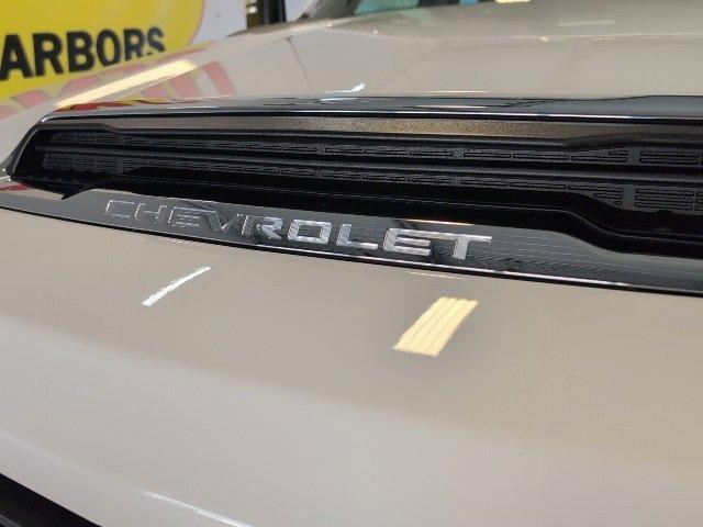 new 2026 Chevrolet Silverado 3500 car, priced at $62,745