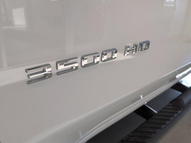 new 2026 Chevrolet Silverado 3500 car, priced at $62,745
