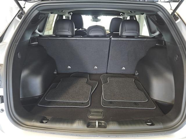 new 2025 Jeep Compass car, priced at $32,035