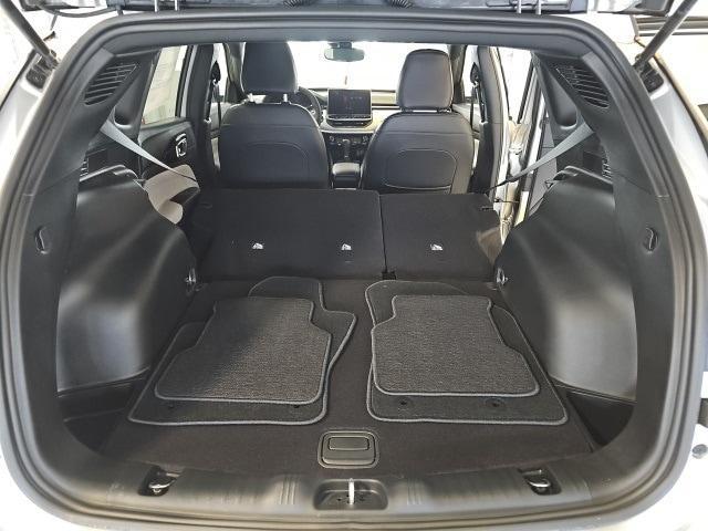 new 2025 Jeep Compass car, priced at $32,035