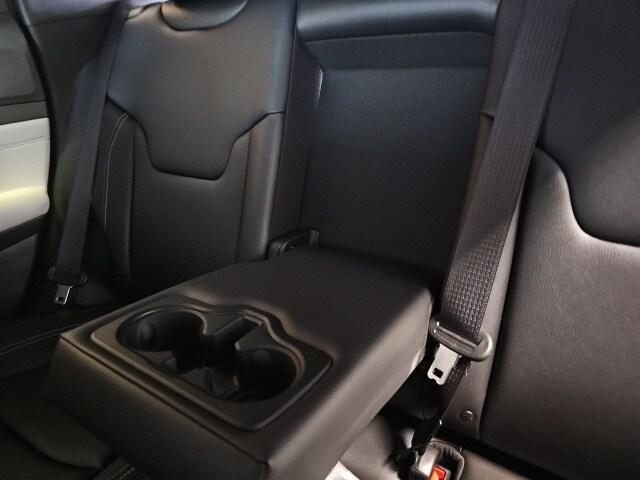 new 2025 Jeep Compass car, priced at $32,035