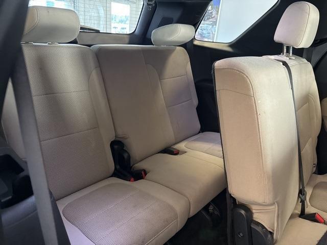 used 2023 Chevrolet Traverse car, priced at $24,498