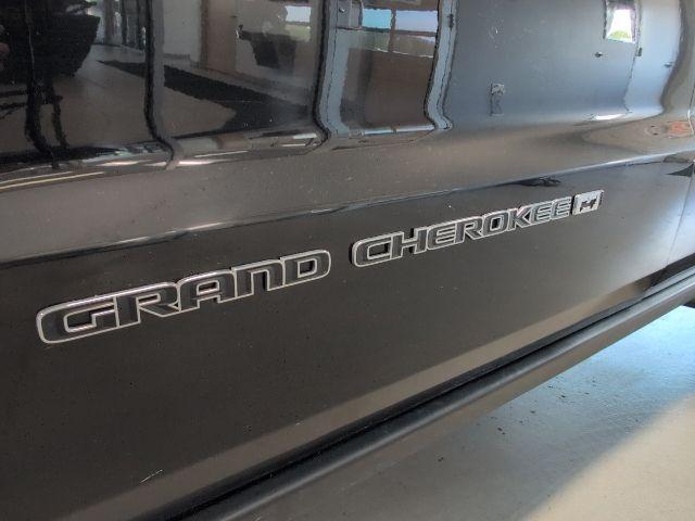 used 2022 Jeep Grand Cherokee WK car, priced at $26,349