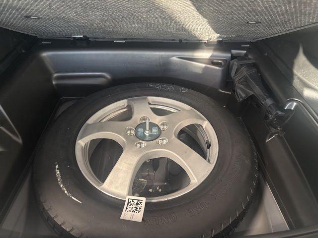 new 2026 Jeep Grand Cherokee car, priced at $42,585