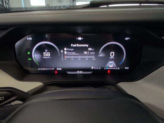 new 2026 Jeep Cherokee car, priced at $38,585