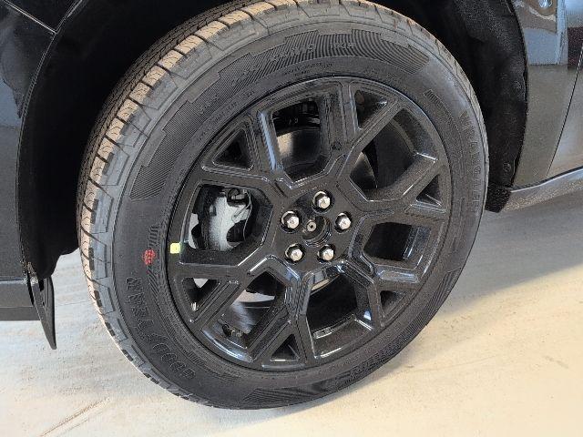 new 2026 Ford Maverick car, priced at $38,255