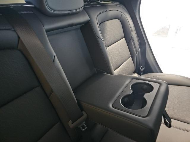 used 2026 Chevrolet Equinox car, priced at $34,870