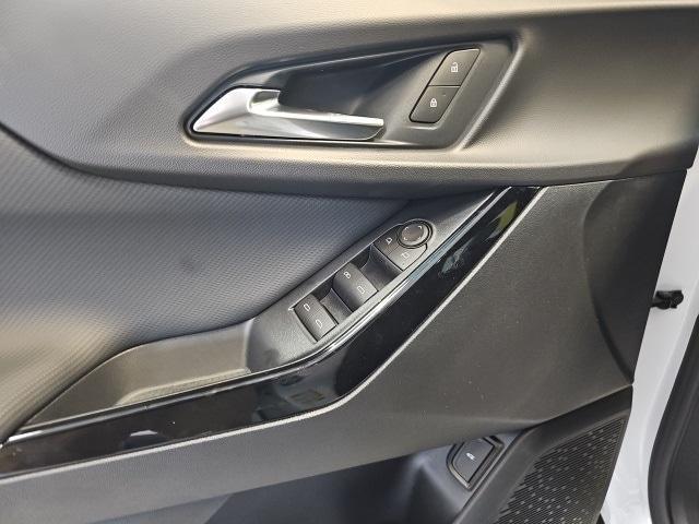 used 2026 Chevrolet Equinox car, priced at $34,870