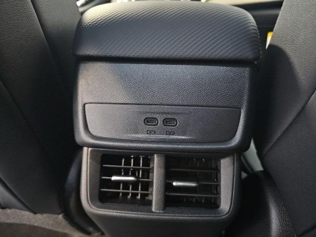 used 2026 Chevrolet Equinox car, priced at $34,870