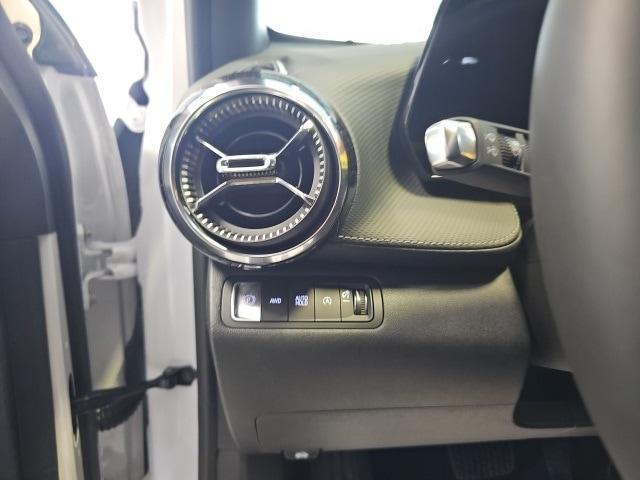 used 2026 Chevrolet Equinox car, priced at $34,870