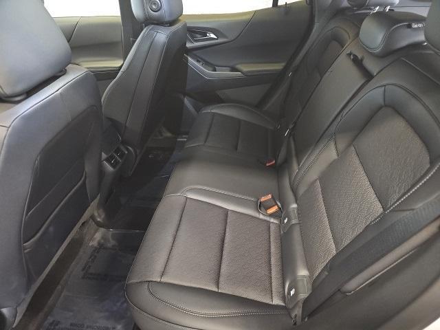 used 2026 Chevrolet Equinox car, priced at $34,870