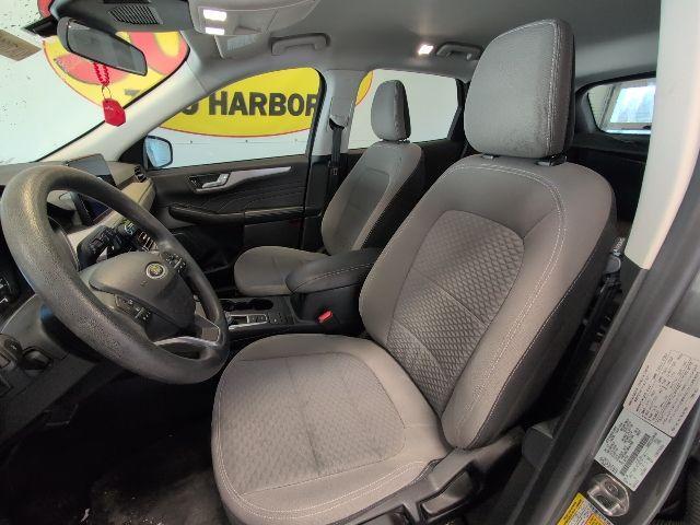 used 2021 Ford Escape car, priced at $16,920