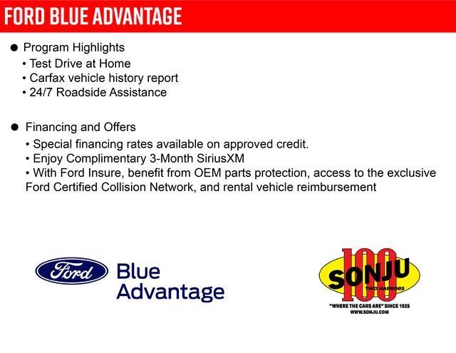 used 2021 Ford Escape car, priced at $16,920