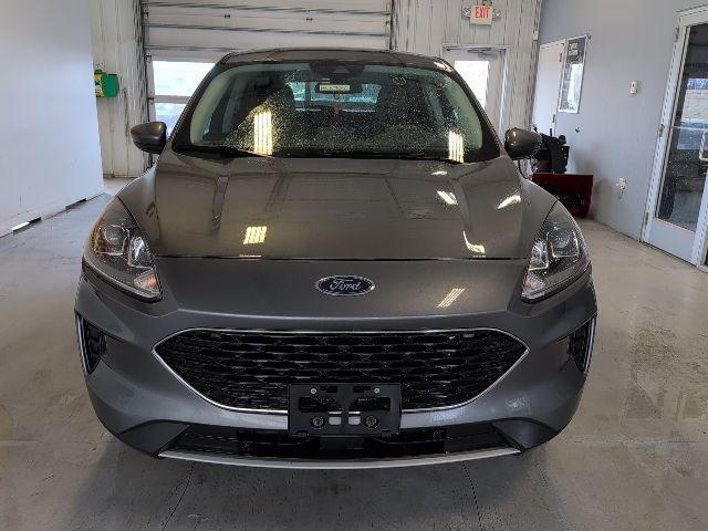 used 2021 Ford Escape car, priced at $16,920