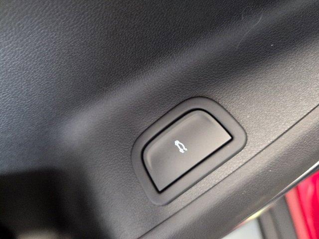 new 2026 Chevrolet Traverse car, priced at $58,050