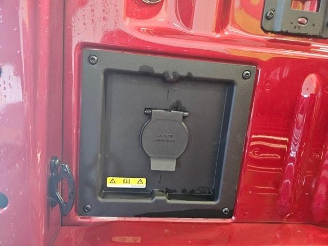 new 2025 Ford F-150 car, priced at $63,260