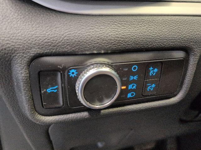 used 2023 Ford Explorer car, priced at $27,950