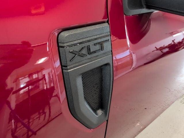 new 2026 Ford Maverick car, priced at $35,640