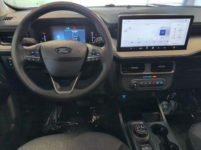 new 2026 Ford Maverick car, priced at $35,640