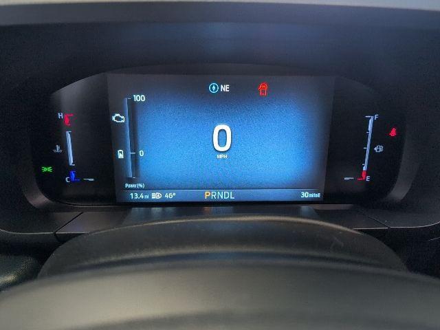 new 2026 Ford Maverick car, priced at $35,640