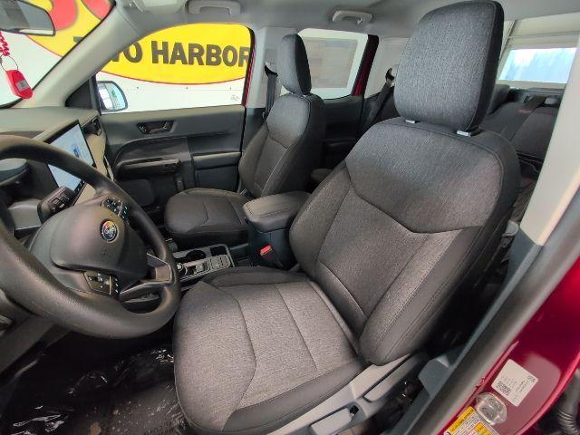 new 2026 Ford Maverick car, priced at $35,640