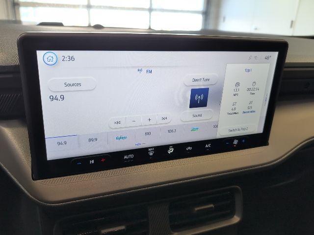 new 2026 Ford Maverick car, priced at $35,640