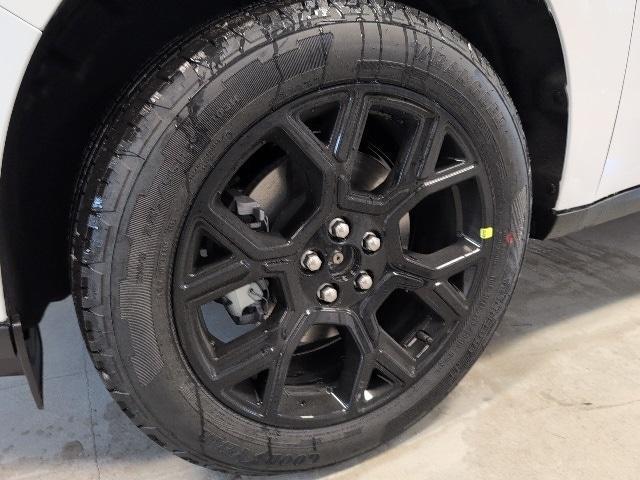 new 2026 Ford Maverick car, priced at $35,120