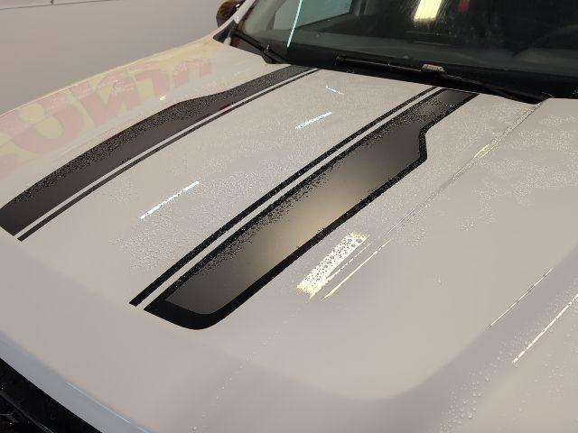 new 2026 Ford Maverick car, priced at $32,620