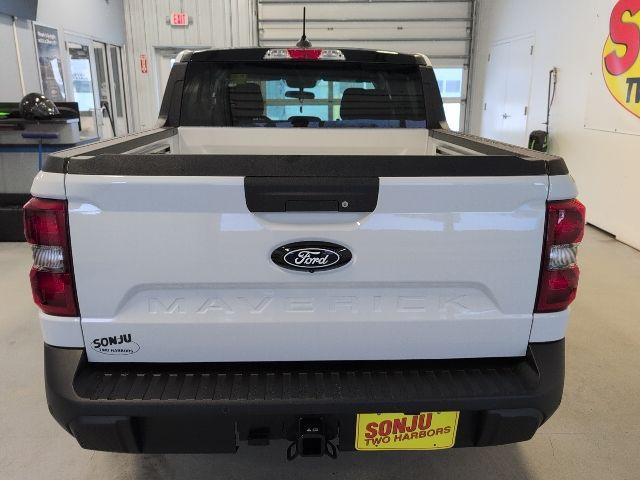 new 2026 Ford Maverick car, priced at $32,620