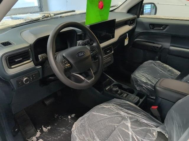 new 2026 Ford Maverick car, priced at $35,120