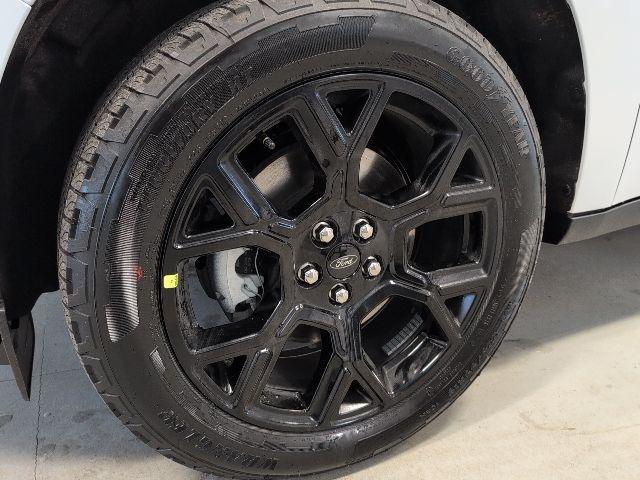 new 2026 Ford Maverick car, priced at $32,620