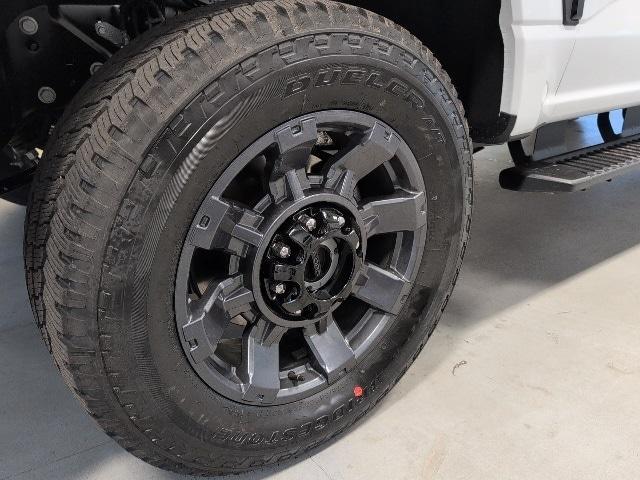 new 2026 Ford F-350 car, priced at $64,665