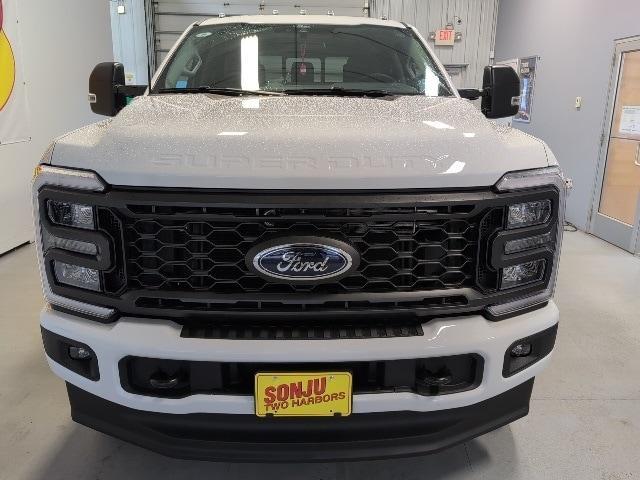 new 2026 Ford F-350 car, priced at $64,665