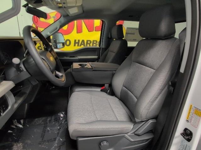 new 2026 Ford F-350 car, priced at $64,665