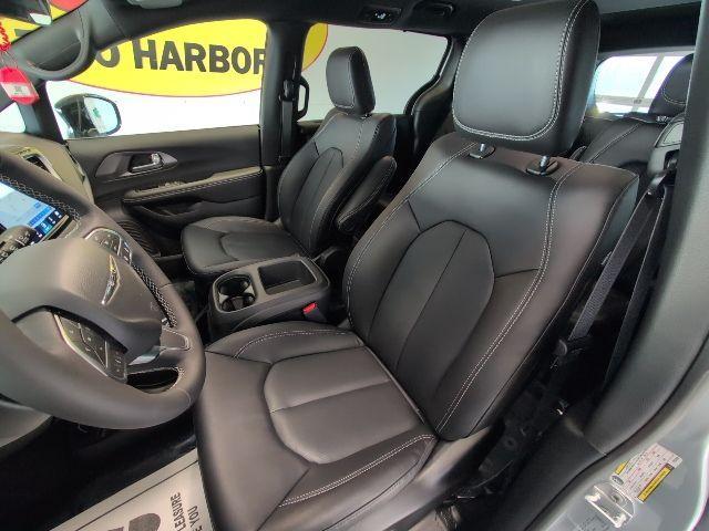 new 2026 Chrysler Voyager car, priced at $41,749