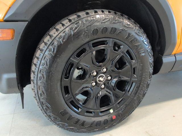 new 2026 Ford Bronco Sport car, priced at $42,434