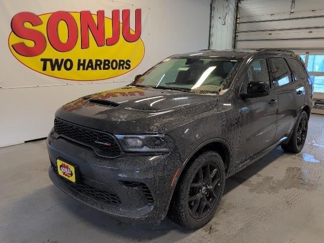 new 2026 Dodge Durango car