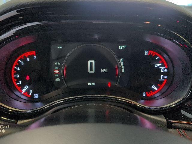 new 2026 Dodge Durango car