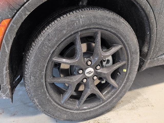 new 2026 Dodge Durango car