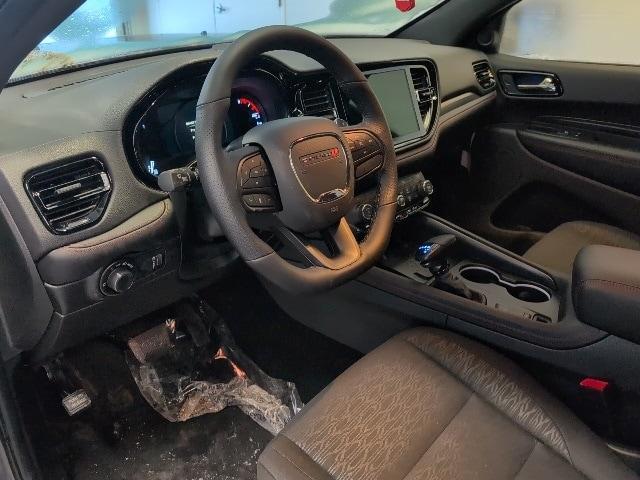 new 2026 Dodge Durango car