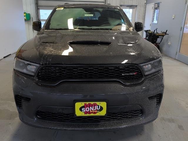 new 2026 Dodge Durango car