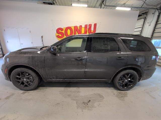 new 2026 Dodge Durango car