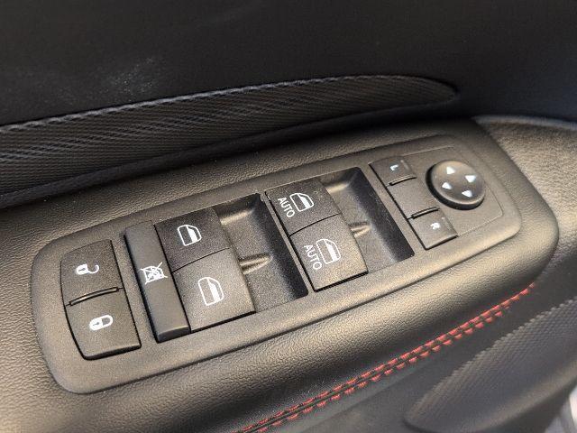 new 2026 Dodge Durango car