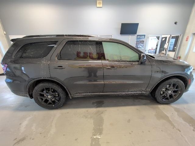 new 2026 Dodge Durango car