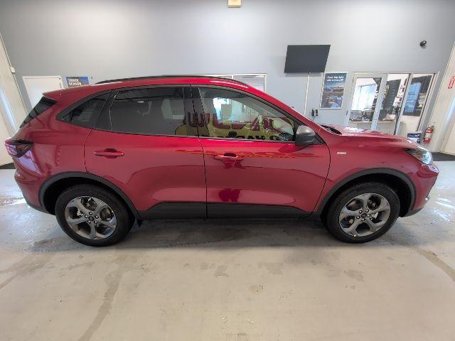 new 2026 Ford Escape car, priced at $30,420
