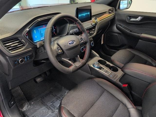 new 2026 Ford Escape car, priced at $34,020