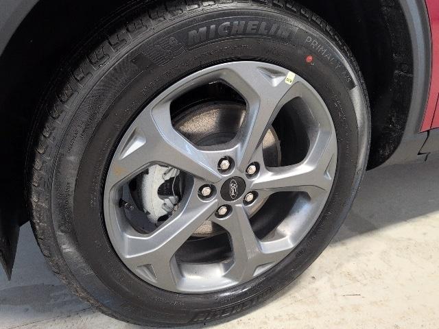 new 2026 Ford Escape car, priced at $34,020