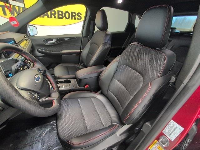 new 2026 Ford Escape car, priced at $34,020