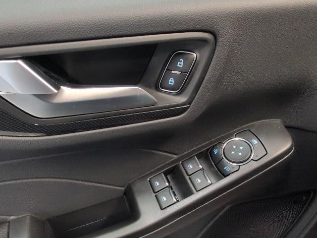 new 2026 Ford Escape car, priced at $34,020