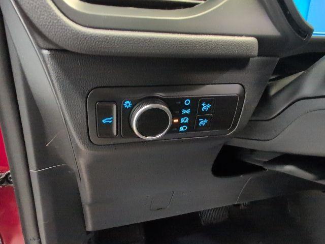 new 2026 Ford Escape car, priced at $30,420